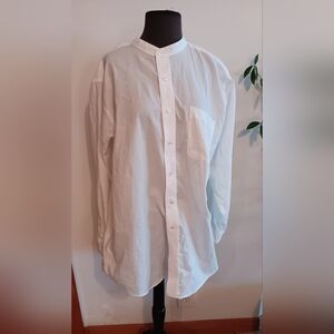 Cambridge LS Dress Shirt